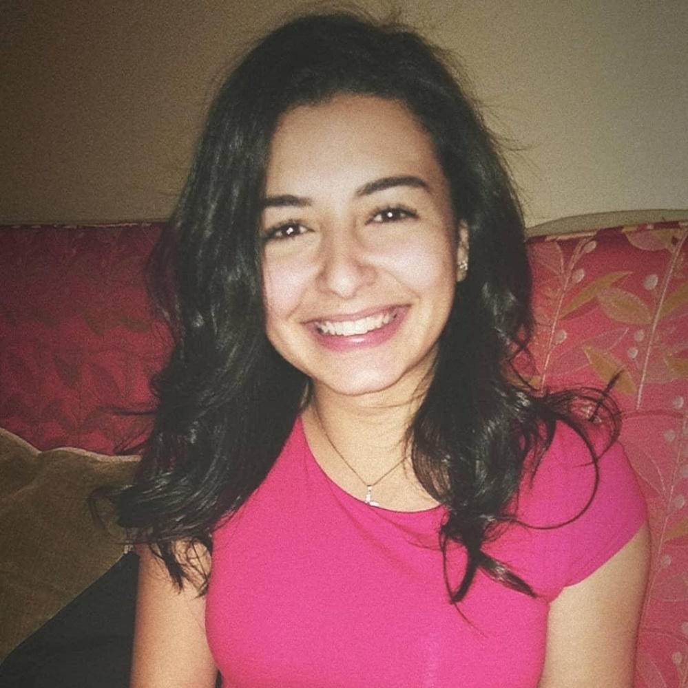 Meet your Posher, Vero